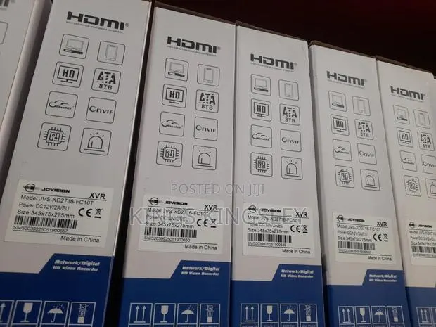 16ch DVR 5 In1 · Photo 1