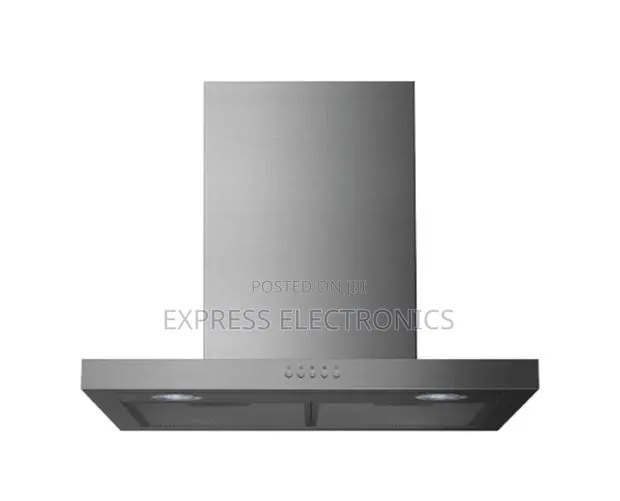 Best Buy for Less Midea 60cm T-Shape Cooker Hood (60M21) · Photo 1