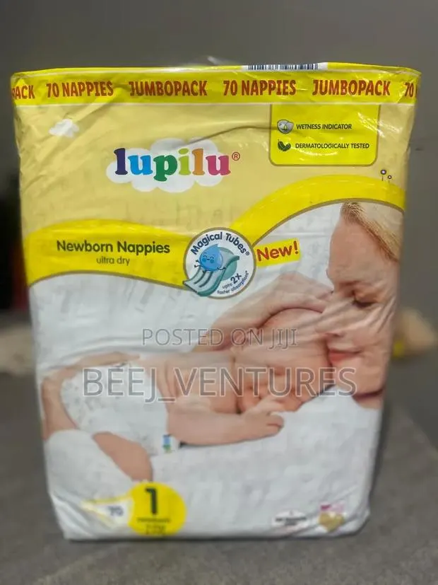 Lupilu Nappies · Photo 1