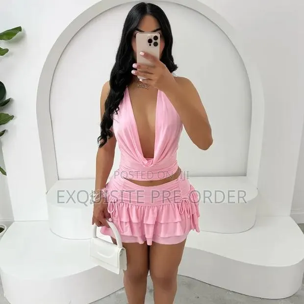 Two Piece Ladies Wear · Photo 1