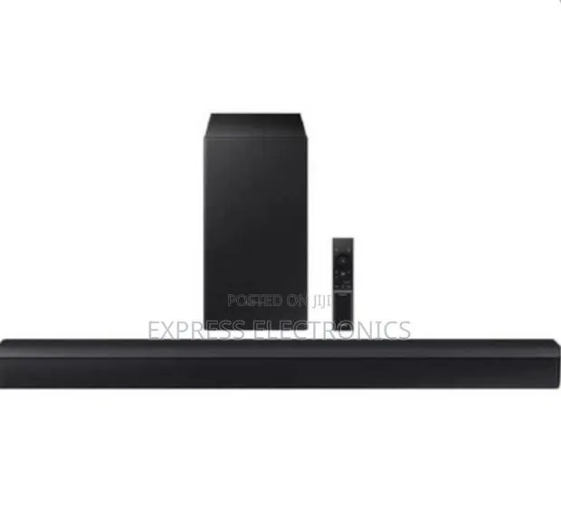 Call and Order C43m Sound System 210w Samsung · Photo 1