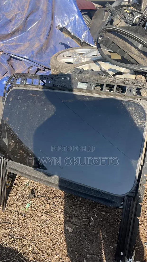 2019 Mazda Cx9 Sunroof · Photo 1