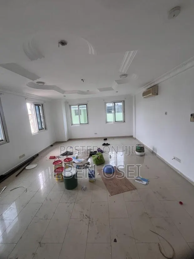 3bdrm Apartment in Dansoman for rent · Photo 1