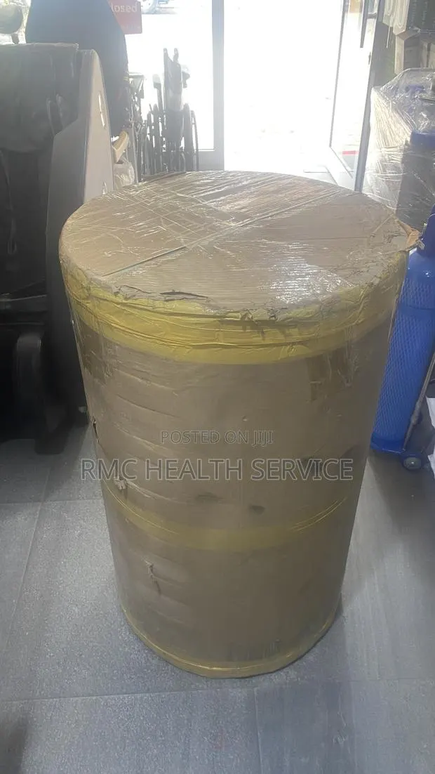 Autoclave Paper (Full Bundle) · Photo 1