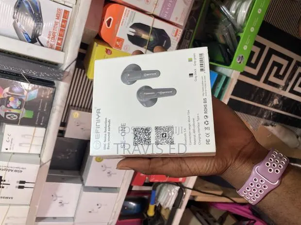 Wireless Airbuds · Photo 1