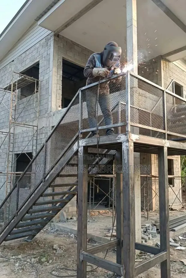Structural Metal Works · Photo 1
