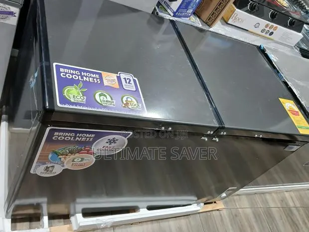 Chest Freezer 425L Nasco · Photo 1