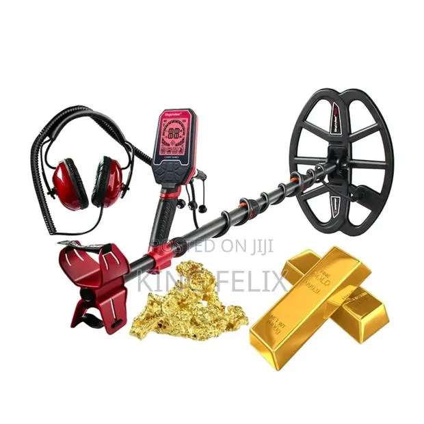 Skycruiser Gold Detector · Photo 1