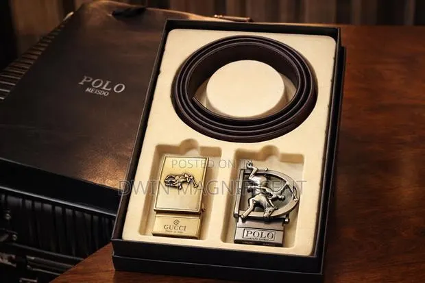 Quality Polo Belts · Photo 1