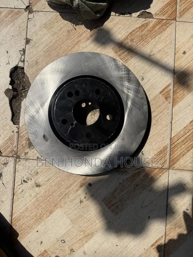 CRV Brake Disc2017, 2018,2019,2020,2021,2022,2023 · Photo 1