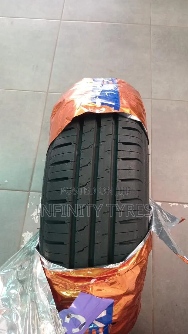 Ceat 165/70r14 Ecodrive for Sale · Photo 1