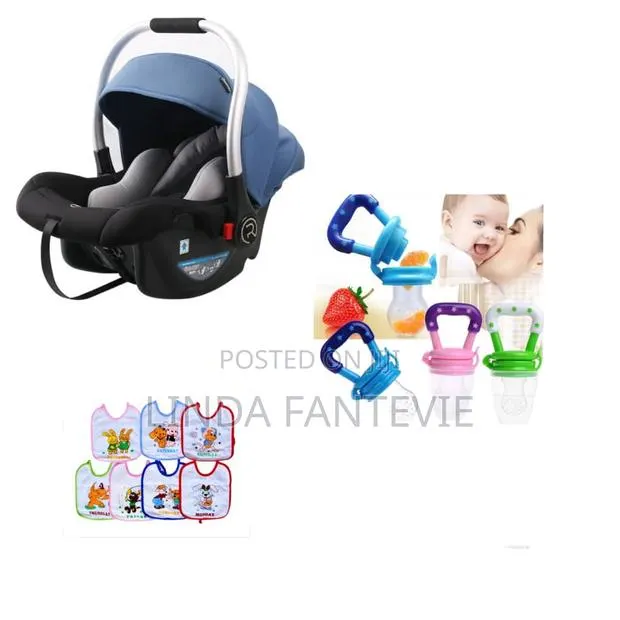 Combo for Babies · Photo 1