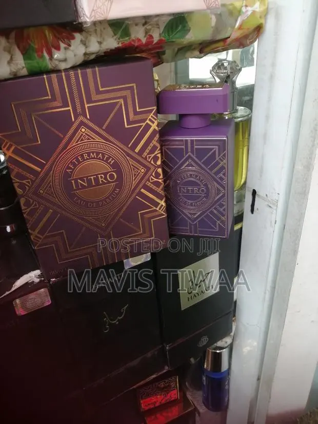 Fragrance World Perfume 100ml · Photo 1
