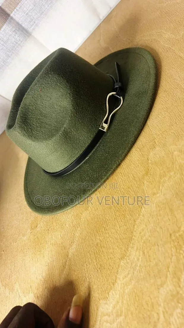 Angel Army Fedora Hat Available Now. Rererchf · Photo 1