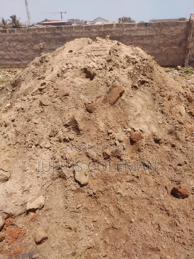 Sand for Sell · Photo 1