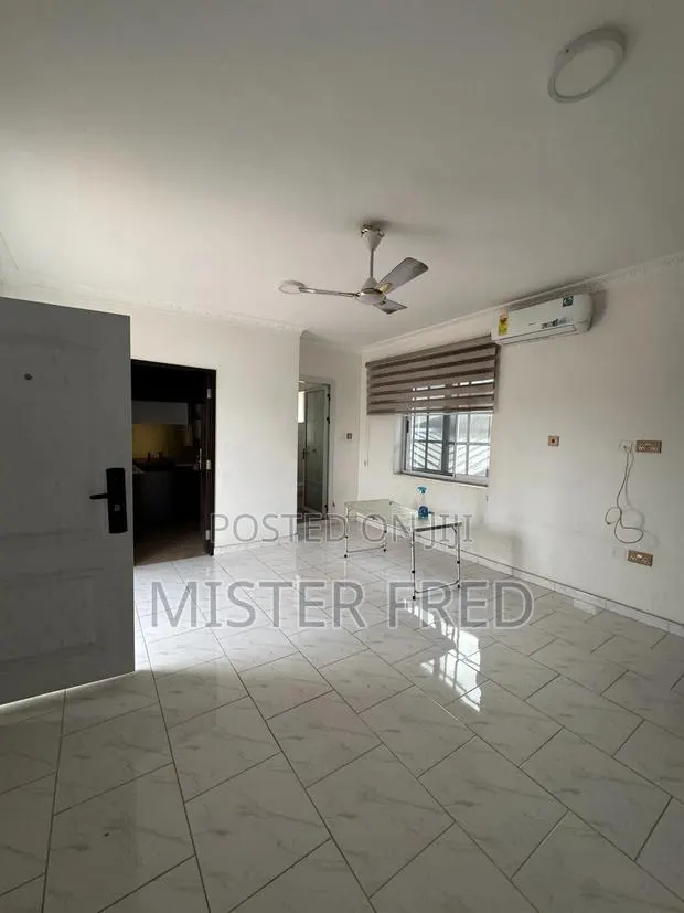 1bdrm Apartment in New Bortianor, Weija for rent · Photo 1