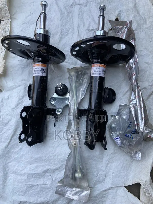 RAV4 2008-2010,2012,2013,2014,2015,2016,17,2018 Front Shocks Absorber · Photo 1