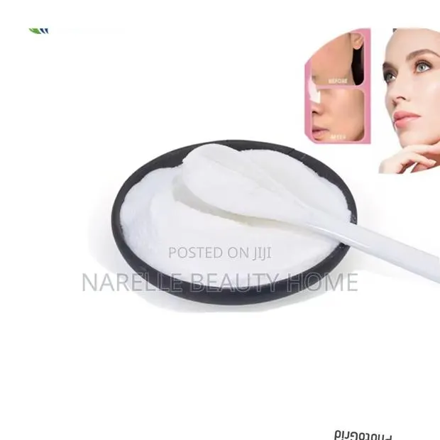 White Mulberry Extract Powder · Photo 1