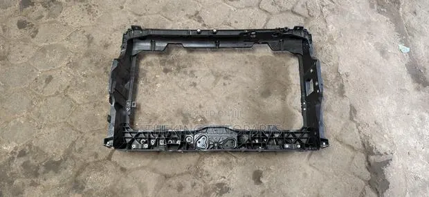 Honda Civic 2023,2024,2025 Radiator Support. · Photo 1