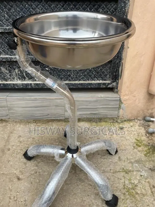 Hand Wash Bowl Single · Photo 1