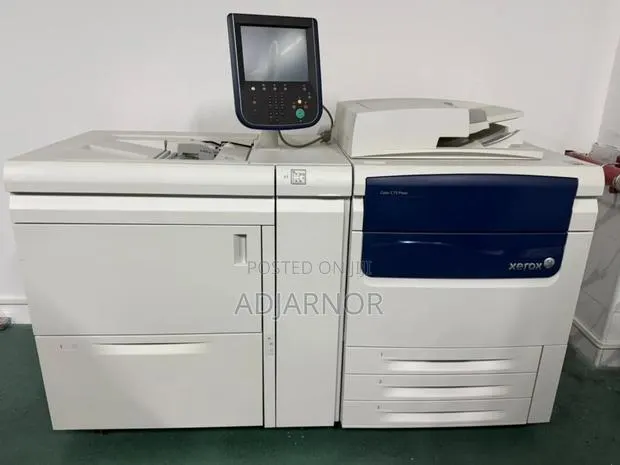 Print Faster and Delivery · Photo 1