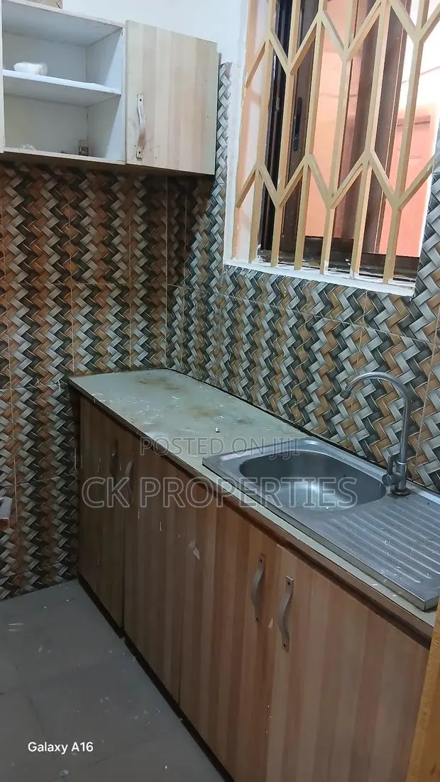 Mini Flat in Haatso for rent · Photo 1