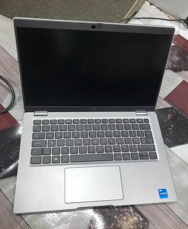 Laptop Dell Latitude 5420 8GB Intel Core i5 SSD 256GB · Photo 1
