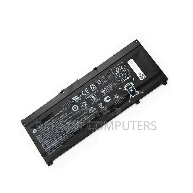 HP Sr03xl Battery · Photo 1