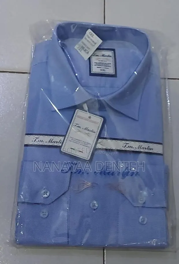 Men's Forma Shirt · Photo 1
