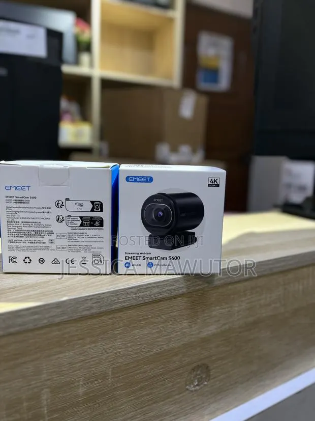 Computer Webcam · Photo 1