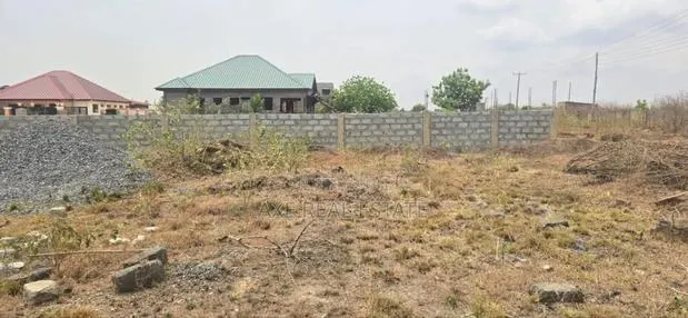 Prampram Town Plots. Fully Developed With Free Documents · Photo 1