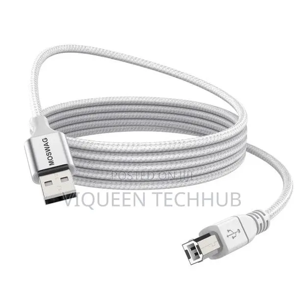 USB to Printer 5km · Photo 1