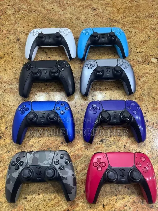 Ps5 Used Controllers · Photo 1