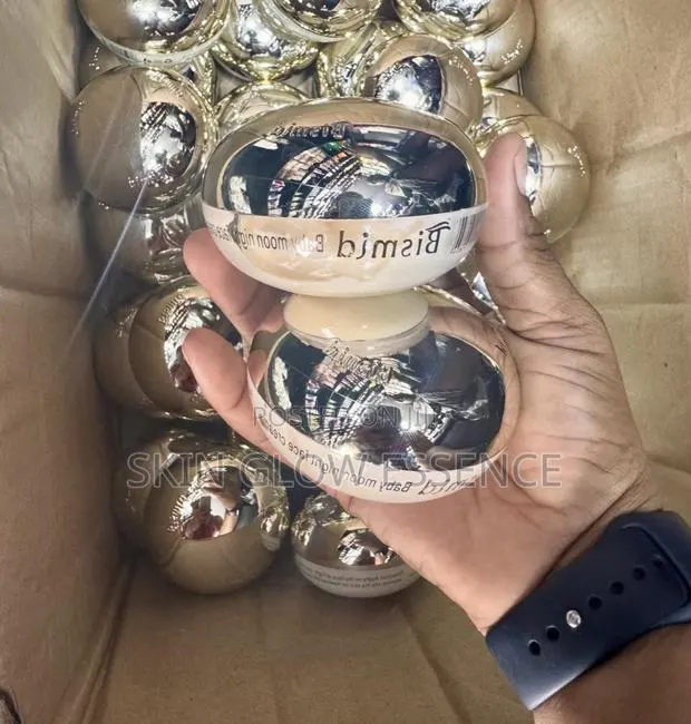 Bismid Babymoon Shirley · Photo 1