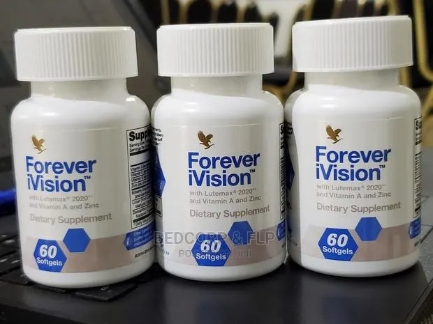Forever Ivision 3 Months · Photo 1