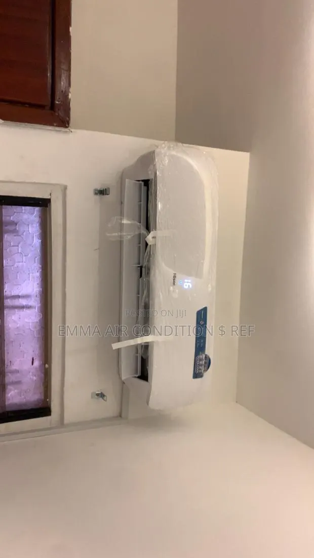 Perfect Air Condition Installation · Photo 1