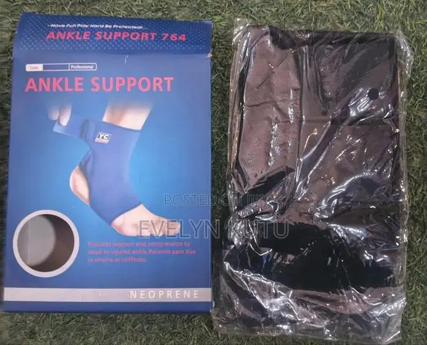 Ankle Support · Photo 1