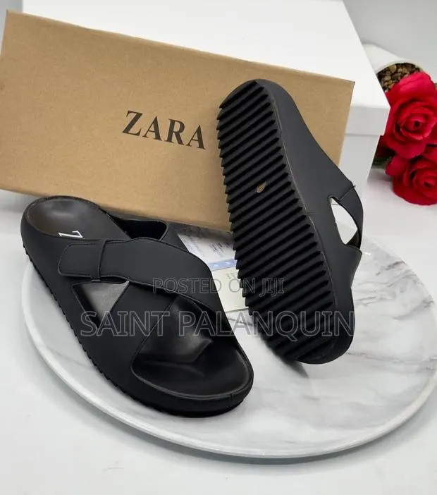 Zara Quality Slips · Photo 1