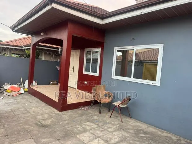 Furnished 2bdrm House in Mile 7 for rent · Photo 1