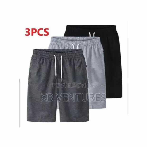 Loose Sports Pants Men's Beach Pants · Photo 1