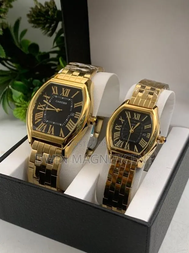 Cartier for Singles and Couples ( Not Compulsoryto Buy Both) · Photo 1