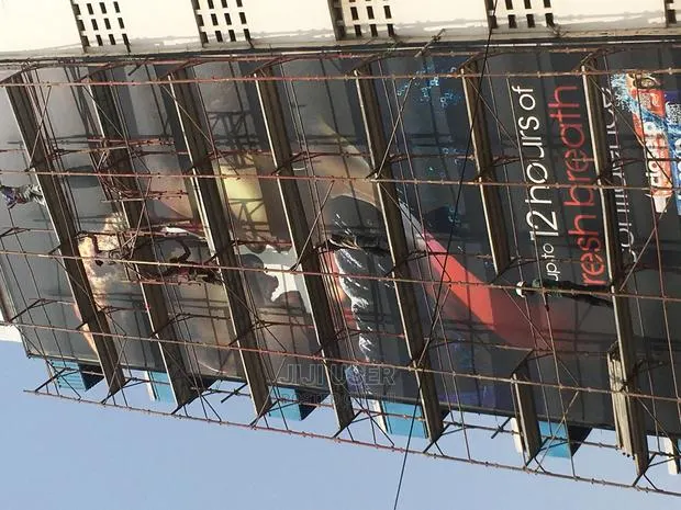 Italian Scaffolds for Rent and Sale · Photo 1