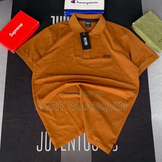 Hugo Boss Club T · Photo 1