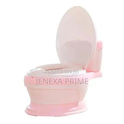 Toddler Training Potty for Kids · Photo 1