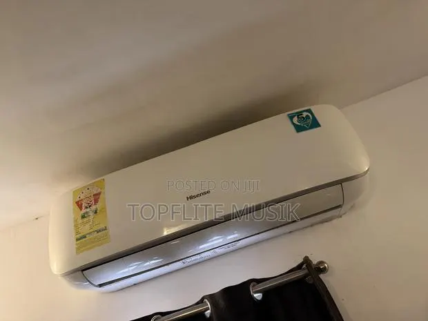 Hisense 2hp · Photo 1