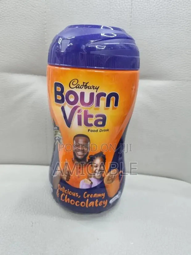 Bournvita Drinks · Photo 1