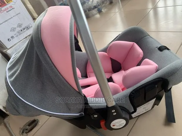 Baby Car Seat · Photo 1
