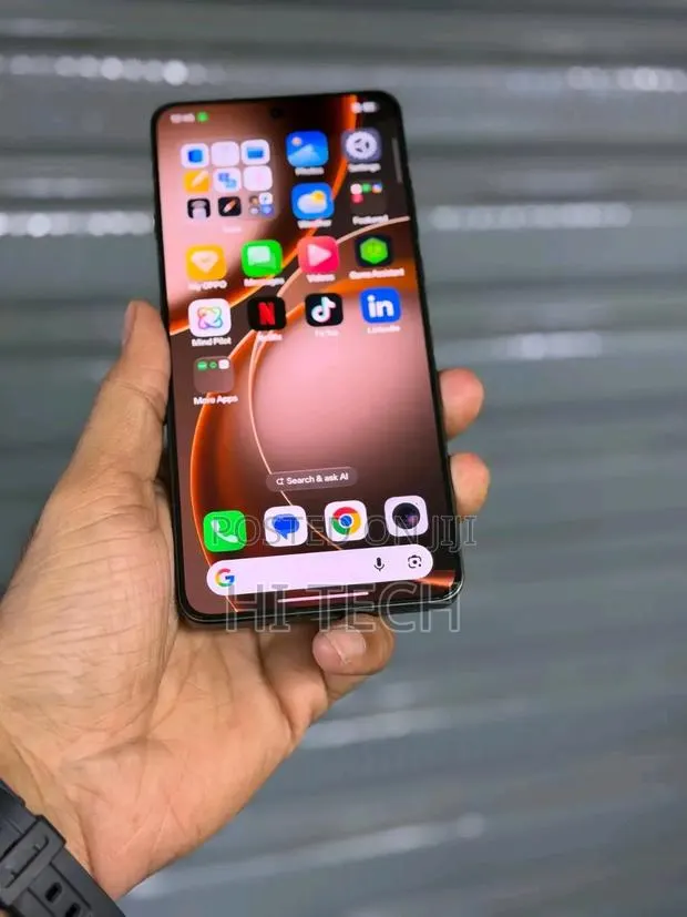 New Oppo Find X9 Ultra 512 GB Black · Photo 1