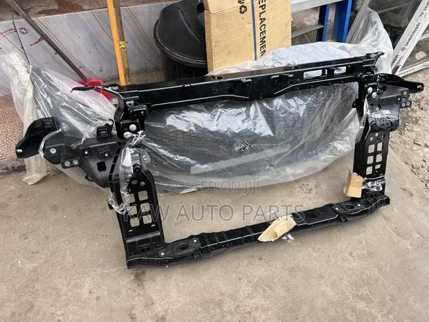 2012,2013,2014,2015 Radiator Support for Hyundai Santafe · Photo 1