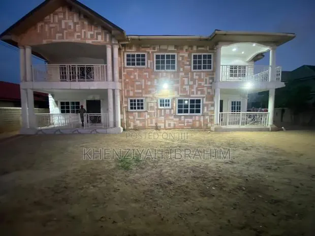 2bdrm Apartment in Lake Side, Greater Accra for rent · Photo 1